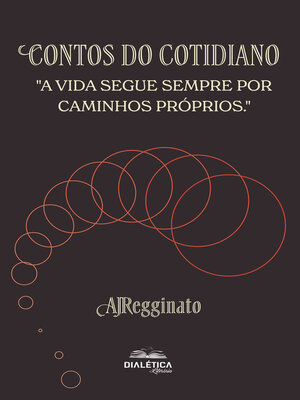 cover image of Contos do cotidiano